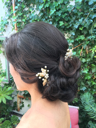 Hair Salon «Kim & Co Salon & Day Spa», reviews and photos, 2103 Broad St, San Luis Obispo, CA 93401, USA