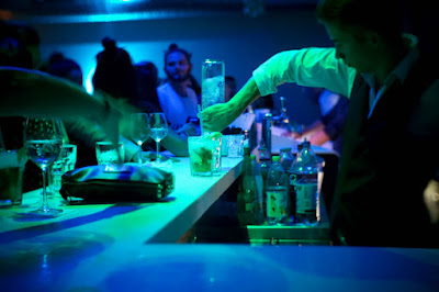 Nuits Blanches - Discothèque à Nice