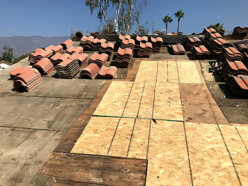 Roofing Contractor «Born 2 Roof», reviews and photos, 9769 Ramona Ave, Montclair, CA 91763, USA