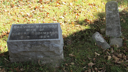 Barnard (Quakerdom) Cemetery
