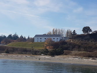 Port Townsend Marine Science Center