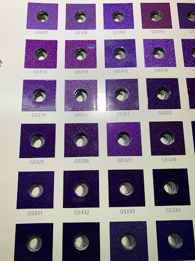 Paint Store «Superior Paint Supply», reviews and photos, 1388 700 W, Salt Lake City, UT 84104, USA