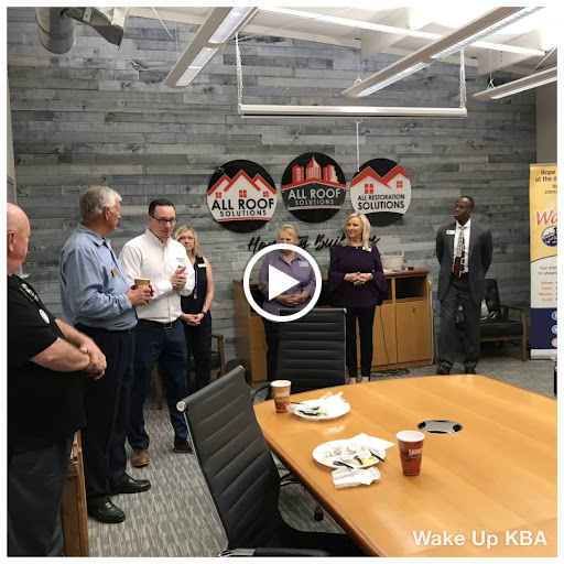 Roofing Contractor «All Roof Solutions Inc», reviews and photos, 3700 Kennesaw S Industrial Dr NW, Kennesaw, GA 30144, USA