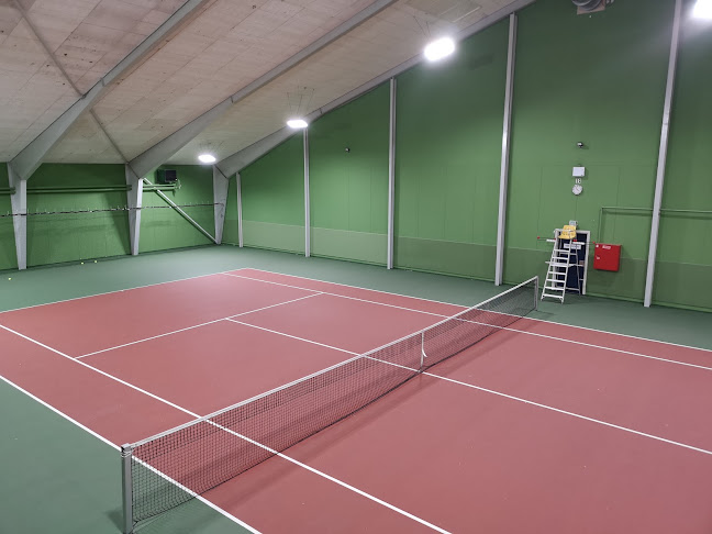 Hedehusene Tennisklub - Hedehusene