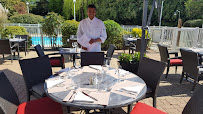 Photos du propriétaire du Restaurant français restaurant Les Aviateurs à Le Blanc-Mesnil - n°7
