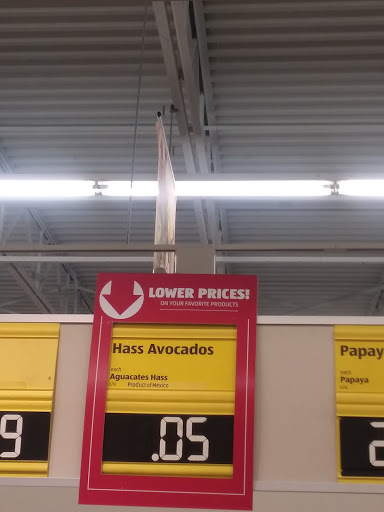 Supermarket «ALDI», reviews and photos, 333 Ave K SW, Winter Haven, FL 33880, USA