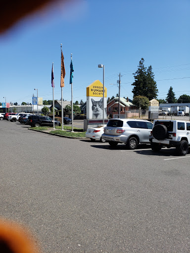 Animal Shelter «Oregon Humane Society», reviews and photos