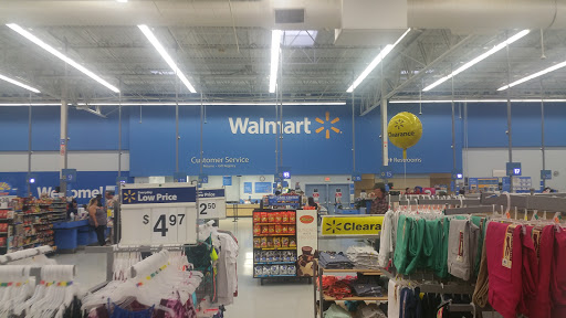 Department Store «Walmart Supercenter», reviews and photos, 4965 US-90, Milton, FL 32571, USA