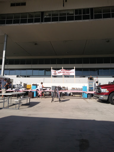 Casino «Mardi Gras Casino», reviews and photos, 831 N Federal Hwy, Hallandale Beach, FL 33009, USA