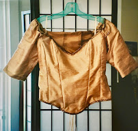 Custom Clothing by Kate - Photo 3 - Car repair in Guilford, CT, New Haven