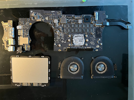 Anything Mac image