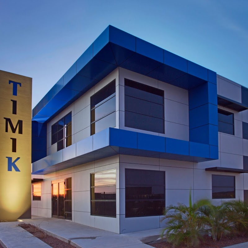 Timik Developments Pty Ltd