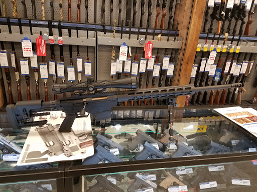 Sporting Goods Store «Academy Sports + Outdoors», reviews and photos, 275 New Byhalia Rd, Collierville, TN 38017, USA