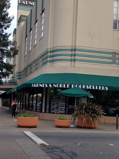 Book Store «Barnes & Noble», reviews and photos, 700 4th St, Santa Rosa, CA 95404, USA