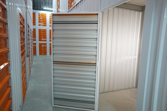 GoodStorage - Unidade Augusta