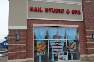 Nail Studio & Spa image
