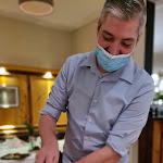 Photo n°7 de l'avis de Thomas.r fait le 04/12/2021 à 16:41 sur le  Restaurant Federspiel à Gersthofen