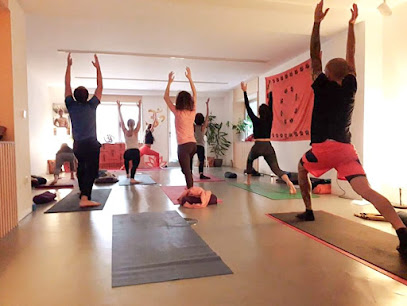 Centro de yoga, Yoga Style