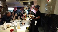 Atmosphère du Restaurant à plaque chauffante (teppanyaki) Ayako teppanyaki à Paris - n°15
