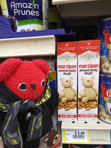 Grocery Store «Daniels Foods Sentry», reviews and photos, 681 Kenosha St, Walworth, WI 53184, USA