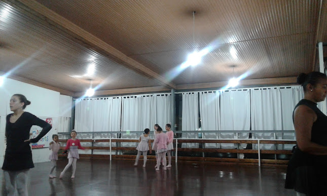 ACADEMIA DE DANZA ROMA - Escuela de danza