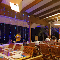 Atmosphère du Le Kano Restaurant Bar Lounge Créole à Les Trois-Îlets - n°14