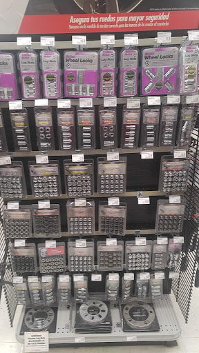 Auto Parts Store «AutoZone», reviews and photos, 1735 W Golf Rd, Mt Prospect, IL 60056, USA