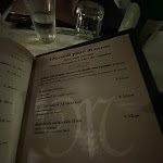 Photo n°4 de l'avis de P. fait le 22/07/2021 à 08:47 sur le  Al Mazarì Restaurant à Syracuse