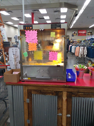 Department Store «Rural King», reviews and photos, 1320 James Ave, Bedford, IN 47421, USA