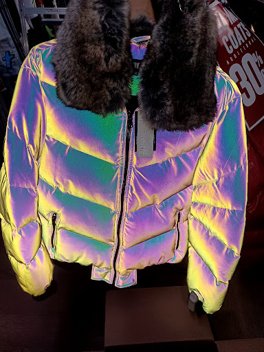 Department Store «Marshalls», reviews and photos, 3100 14th St NW, Washington, DC 20010, USA