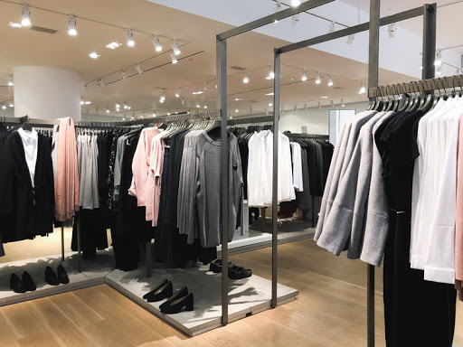 Clothing Store «H&M», reviews and photos, 140 Easton Station, Columbus, OH 43219, USA