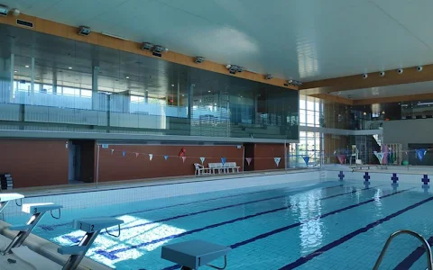 Piscina Bombeiros Voluntários de Esmoriz image