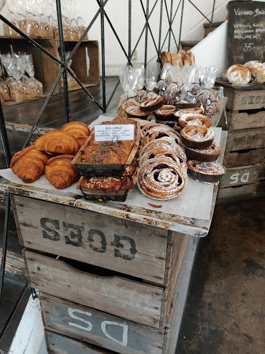 Bakery & Spice Sweden Borsons