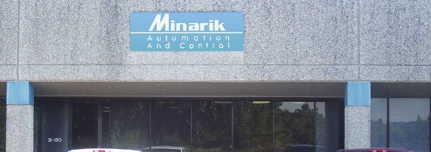 Minarik Automation & Control