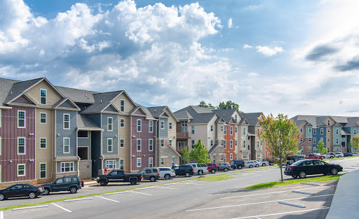 Apartment Building «Clemson Lofts», reviews and photos