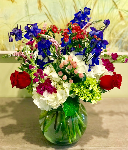 Florist «Artistic First Florist», reviews and photos, 805 20th St, Vero Beach, FL 32960, USA