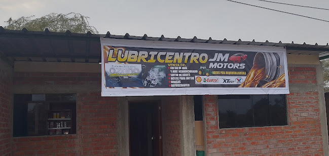 Lubricentro JM MOTORS