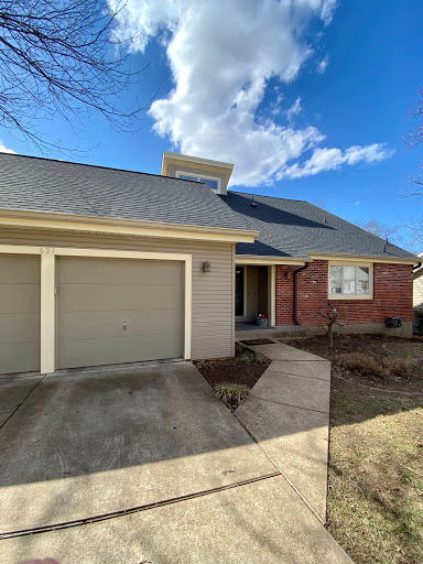 Roofing Contractor «Peak Performance Roofing», reviews and photos, 911 Forest Ave, Valley Park, MO 63088, USA