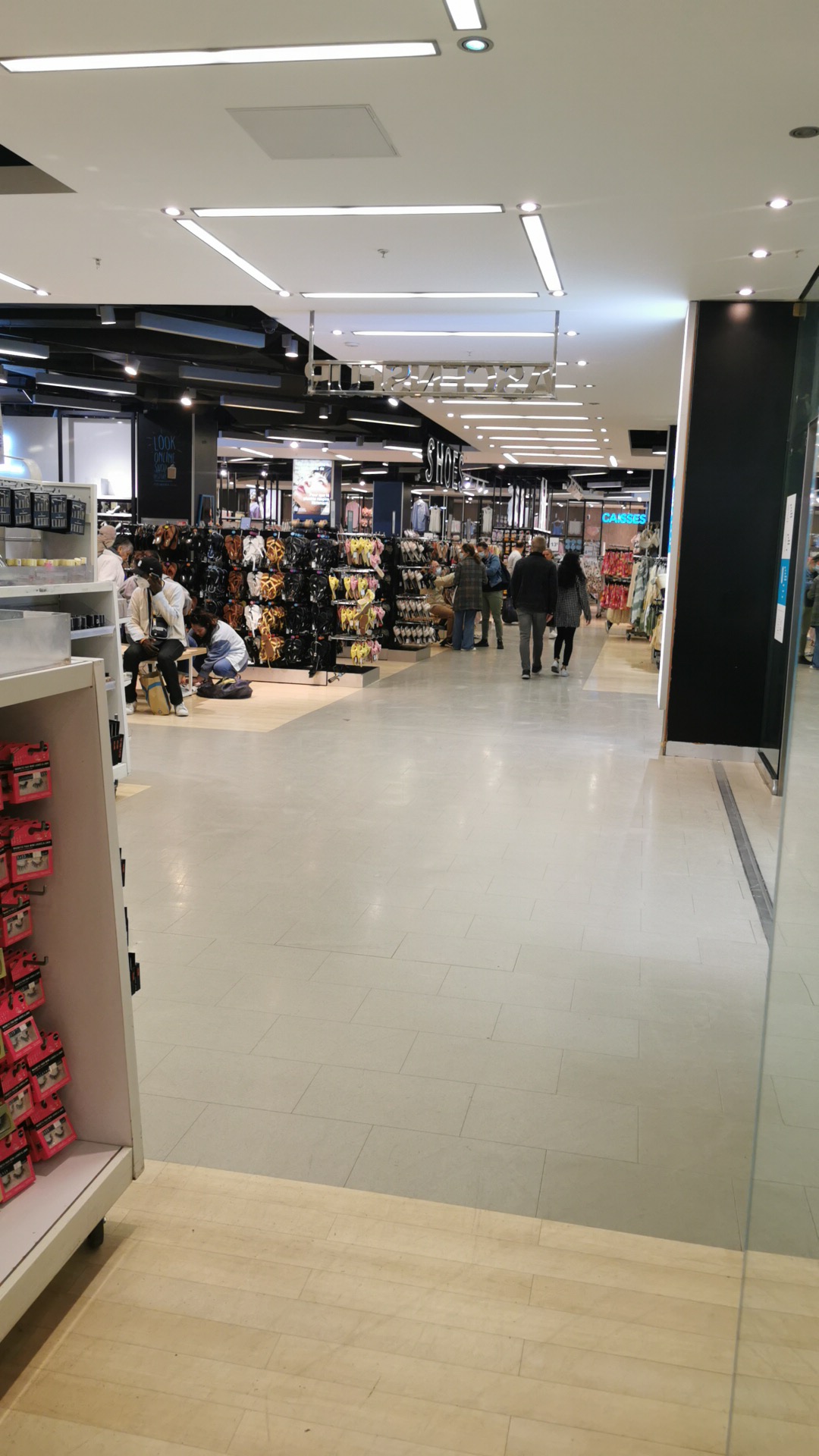 Photo n° 4 de l'avis de hossain.h fait le 11/10/2021 à 14:09