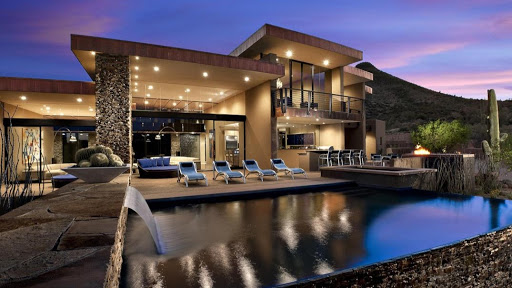 Connect Realty - AZluxuryhomepros