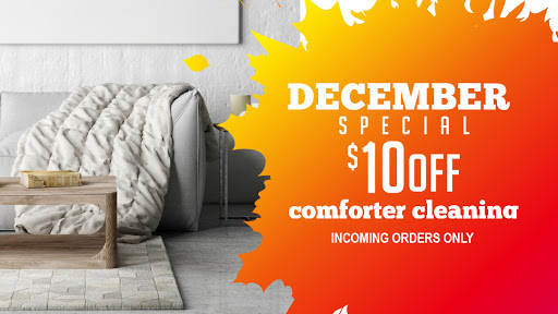 Dry Cleaner «Classic Touch Dry Cleaners», reviews and photos, 2551 Drew St #101, Clearwater, FL 33765, USA