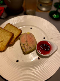 Foie gras du Restaurant de spécialités alsaciennes Au Cruchon à Strasbourg - n°6