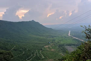 Indravati Power Station Reservoir image