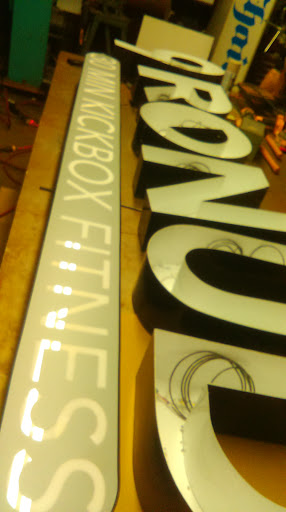 Sign Company Orange County - Anaheim Signs - Sign Contractor 490521 image
