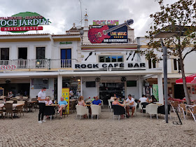 Rock Café Bar