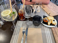 Plats et boissons du Restaurant Palud Les Dolomites Sarl à Bannalec - n°18