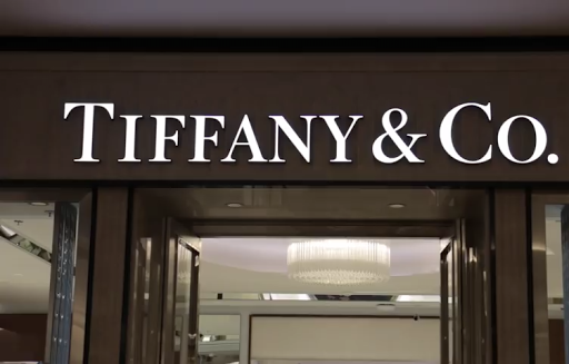Tiffany & Co. Lima