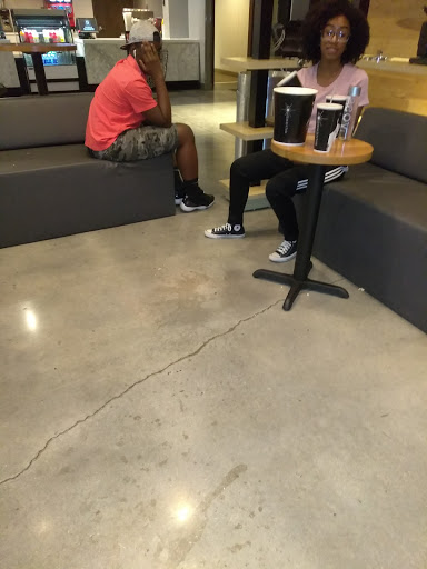 Movie Theater «Silverspot Cinema», reviews and photos, 4441 Lyons Rd, Coconut Creek, FL 33073, USA