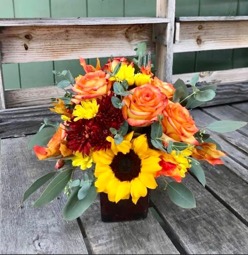 Florist «Marzi Florist Inc», reviews and photos, 33 Fern St, New Britain, CT 06053, USA