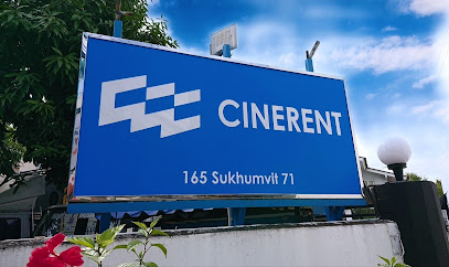 Cinerent Thailand Co., Ltd.